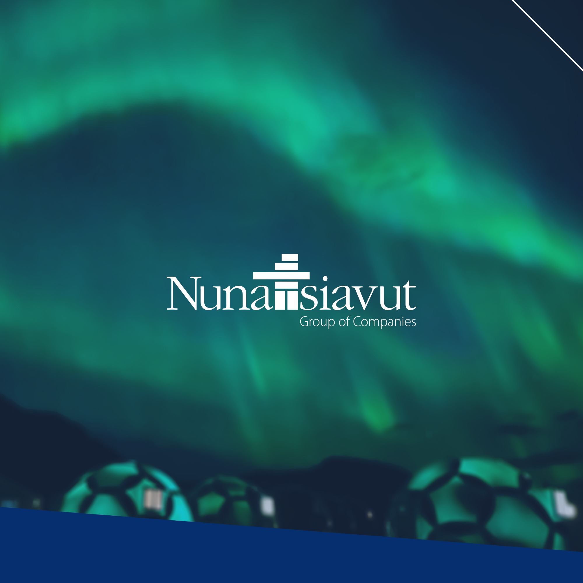 WEALTH CREATION FOR NUNATSIAVUT BENEFICIARIES - Nunatsiavut Group of ...