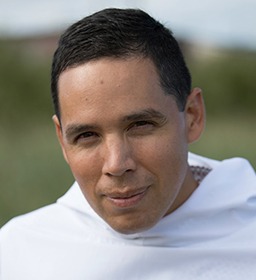 Natan Obed headshot